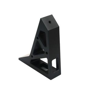 OEM CNC Custom Auto Pièces de rechange Support de pare-brise en aluminium pour Slingshot New Condition Model Skyline - Product Image 4