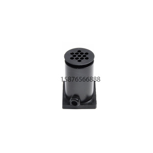 Boîtier de buse Heidelberg, hauteur 45mm, diamètre intérieur 20mm, pour machine d'impression offset, pièce de l'alimentateur de papier - Product Image 5