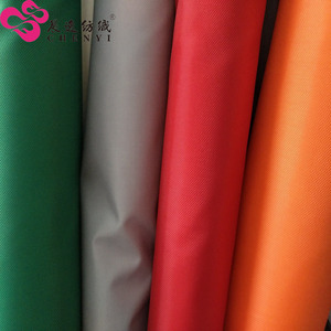 Vải Oxford Chống Thấm Nước 200d 300d 420d 600d Pu - Product Image 2