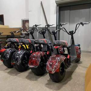 <span class=keywords><strong>X8</strong></span> <span class=keywords><strong>Scooter</strong></span> Eléctrico Pequeño, Motocicleta Eléctrica de 30 Km/H, Patinete Eléctrico para Adultos, Citycoco de Dos Ruedas, Scooters Eléctricos Plegables en Venta - Product Image 5