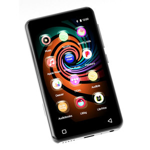 Nhà Máy Odm <span class=keywords><strong>Hot</strong></span> Bán Đầy Đủ Màn Hình Cảm Ứng Android MP3/<span class=keywords><strong>MP4</strong></span> Âm Nhạc Máy Nghe Nhạc Với Cho Spotify Ứng Dụng Đa Chức Năng <span class=keywords><strong>MP4</strong></span> Máy Nghe Nhạc - Product Image 6