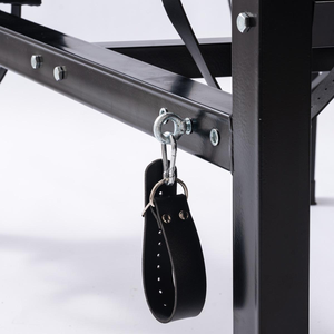 Ninghao Mobilier de bondage sexuel pour adultes, Banc BDSM, Mobilier sexuel, <span class=keywords><strong>Chaise</strong></span> <span class=keywords><strong>Tantra</strong></span> pour couple - Product Image 5