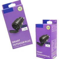 Fabricants de boîtes d'emballage pour prises numériques, boîtes pliables en carton blanc pour prises électroniques à deux broches, personnalisation UV