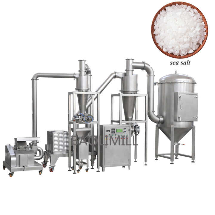 Red Chilli Powder Making Machine Grinder Spice Grinding Machine