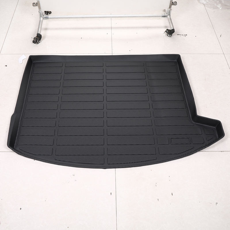 Tapis de coffre de voiture Escape 2013-2019