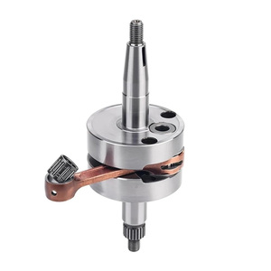 เพลาข้อเหวี่ยงรถจักรยานยนต์แข่ง OEM 13031-0039สำหรับ Kawasaki <span class=keywords><strong>KX65</strong></span> 2006-2018 - Product Image 3