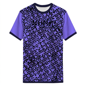 Camisetas personalizadas con color y logotipo impreso para hombre, venta en línea, camisetas para adultos 100% algodón, camisetas para hombre de corte holgado, camisetas para hombre de primera calidad - Product Image 1