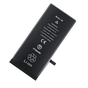 <span class=keywords><strong>Batterie</strong></span> de téléphone portable pour <span class=keywords><strong>remplacement</strong></span> de <span class=keywords><strong>batterie</strong></span> rechargeable <span class=keywords><strong>iphone</strong></span> <span class=keywords><strong>6s</strong></span> - Product Image 4