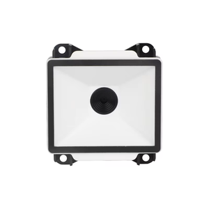 Em21 <span class=keywords><strong>mini</strong></span> không dây cho máy quét mã vạch chất lượng cao 1D/2D CMOS nguồn ánh sáng USB & Com giao diện được sử dụng nhưng - Product Image 2