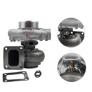 อะไหล่ระบบเทอร์โบชาร์จเจอร์สำหรับ SH5ฮ่องกงฉี2023 H9 E-QM5 H4 H6 EH7 HS9 HS3 EHS9 - Product Image 5