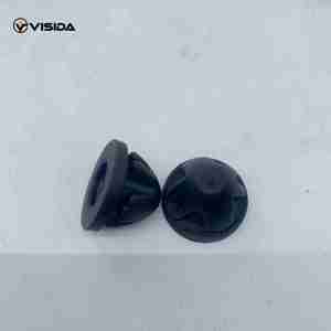 11127614138 قطع غيار سيارات ويسيدا الجديدة، جلبة تعليق أمامية مطاطية للسيارة - Product Image 6