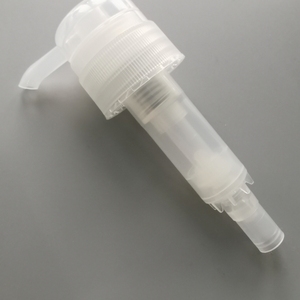 Haute vente 24/410 28/410 pompe à lotion en plastique/<span class=keywords><strong>savon</strong></span> liquide/bouchon de pompe de distributeur de lavage des mains - Product Image 1