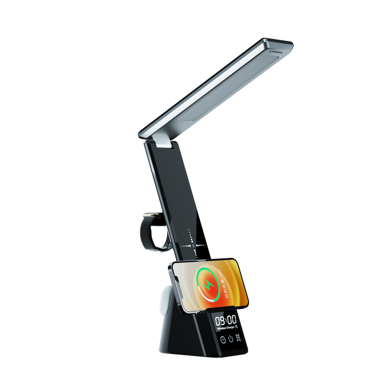 SUNDAREE 9 1 Multifunctional Adapter New