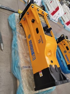 SOOSAN <b>Hydraulic</b> <b>Breaker</b> SB 70 Box Type Excavators 16-21 Tons Core Construction Machinery Engine Motor 1 Year Warranty for - Product Image 6