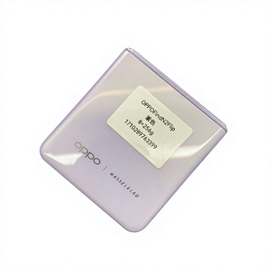 <span class=keywords><strong>OPPO</strong></span> Find N2 Flip 5G <span class=keywords><strong>โทรศัพท์</strong></span>พับได้ขนาดกะทัดรัด พร้อมหน้าจอเงา 120Hz และกล้องหน้าความละเอียดสูง 50MP - Product Image 5