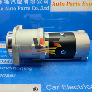 Esthy013 Chất lượng cao 12V 2.2kw Tự động khởi động cho Hyundai H1 du lịch 2.5 động cơ de arranque 100% đồng sta1355yj cst32106gs js1355 - Product Image 4