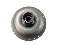Pièces de transmission du convertisseur de couple pour chariot élévateur Mitsubishi S6S/F19D 91K23-01010 Neuf 36 dents