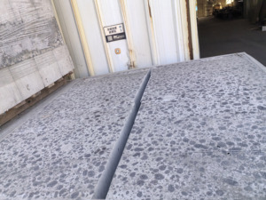 Nhà sản xuất bán hàng trực tiếp của cường độ cao gốm tổng hợp có ga khối bê tông - Product Image 6