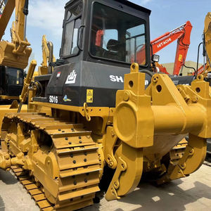 <b>Used</b> <b>bulldozer</b> SD16 Price cheap <b>Used</b> <b>bulldozer</b> performance Good <b>Used</b> <b>bulldozer</b> SD16 on sale - Product Image 1
