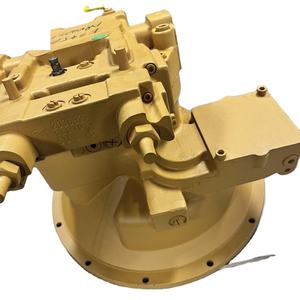 Nouveau pour la soupape du moteur de transmission finale 1232233 GP-MAIN Pompe hydraulique 320B/320B FM LL/320B L Pièce de machine de construction Garantie 3 ans - Product Image 5