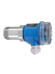 100% Original Endress+Hauser FDR16/FDR56 Soliwave Mikrowellen-Barriere Ultrakompakter Berührungsloser Füllstandsensor - Product Image 5