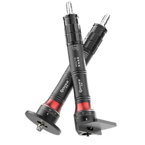 Mesin Pengamplas Logam Portabel Pneumatik AOCKE AX2 Mesin Pemotong dan Penghalus Kayu - Product Image 1