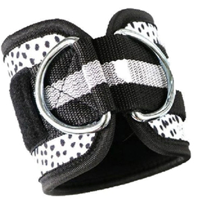 สายรัดข้อเท้าแบบปรับได้พร้อมโลโก้สั่งทำคุณภาพสูงจาก GAF สำหรับออกกำลังกายและฝึกซ้อมในยิม - Product Image 5