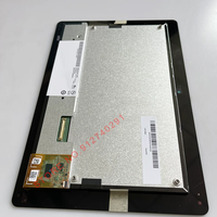G101EVT03.0 Original Nuevo A+ Panel de Pantalla LCD de 10.1 Pulgadas G101EVT03.O G101EVT03 con Pantalla Táctil Capacitiva 1280*800