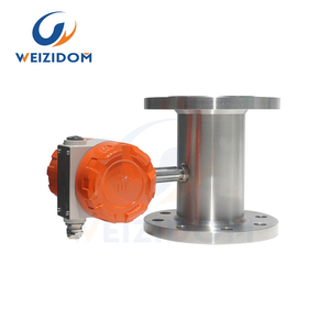 Medidor de flujo de líquido químico de turbina de <span class=keywords><strong>alcohol</strong></span> etílico para bebidas de agua - Product Image 1