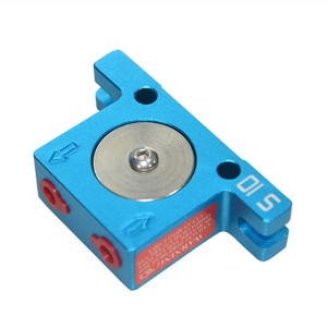 Original and New Oli Style Pneumatic Air Vibrator S8/<b>s10</b>/s13/s16/s20/s25/s30/s36 Low 195-1000n Power Industrial Warehouse - Product Image 6