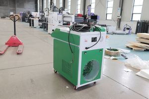 منظف رخيص من الألياف w وإزالة الصدأ <span class=keywords><strong>CW</strong></span> ليزر رائج البيع - Product Image 3