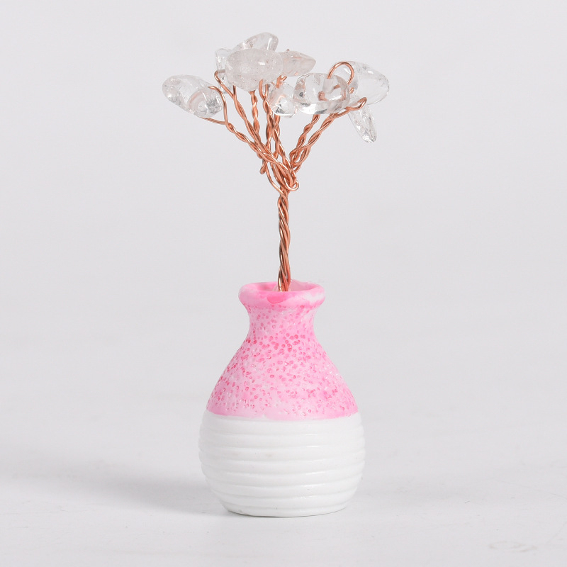 Clea quartz