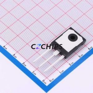 ทรานซิสเตอร์ภาคสนามทรานซิสเตอร์ IPW65R110CFD7XKSA1-VB ไปยัง247ใหม่ล่าสุด (MOSFET) - Product Image 2