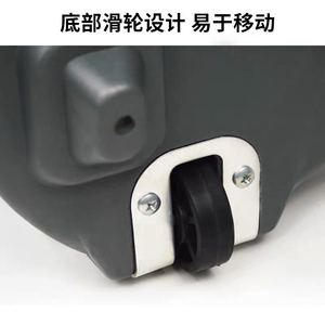 Bán Buôn Ngoài Trời Gốc Nước Bảng Hiển Thị Dấu Vỉa Hè Áp Phích Đứng - Product Image 3