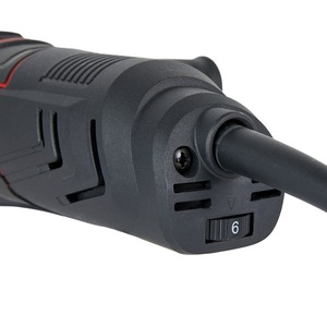 Scie à onglet électrique filaire Uptop MT05A – Outil électrique multifonction pour le bricolage et la découpe de chants - Product Image 4