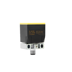 NI10-G18K-AN6X 4671500 NSMP Nuevo Original en Existencia PLC de Automatización Industrial Controlador de Programación PLC Dedicado - Product Image 2