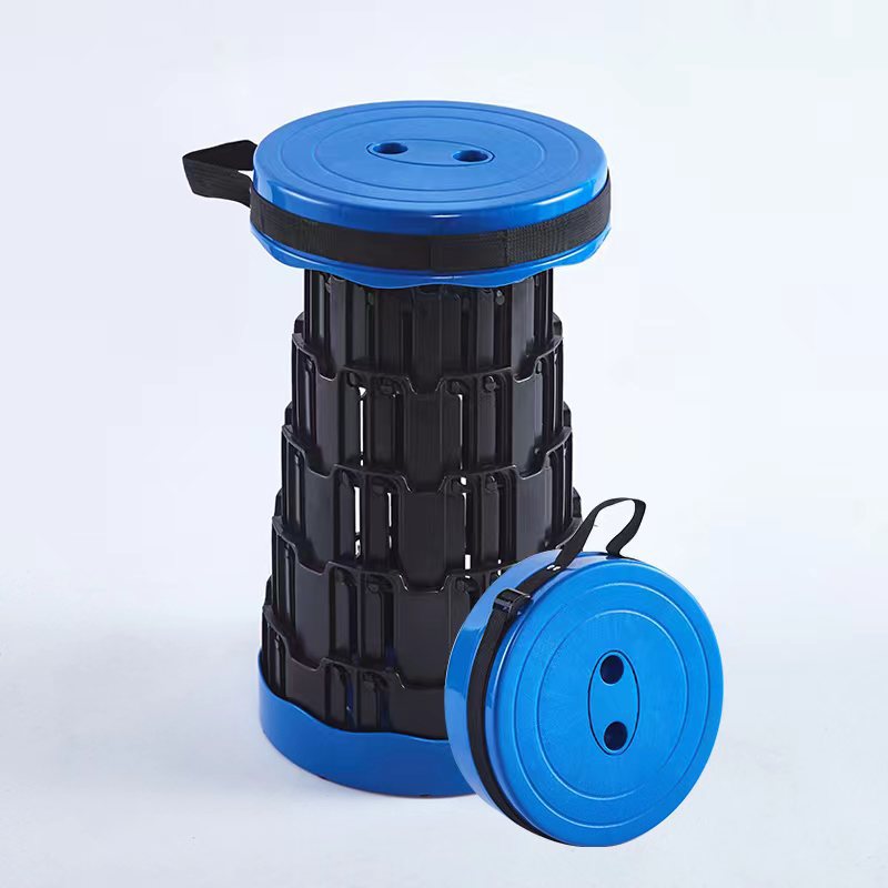 Doppio binario blu