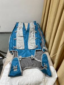 Nueva máquina de adelgazamiento corporal a presión de aire, máquina profesional de drenaje linfático para pérdida de peso y desintoxicación linfática - Product Image 6