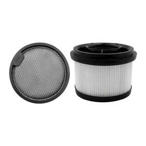 Filtres en coton compatibles, accessoires de filtre en maille pour aspirateurs <span class=keywords><strong>Dreame</strong></span> T10/T20/<span class=keywords><strong>T30</strong></span>/V12S/V16S pour G9/G10, fabriqués en Chine - Product Image 5