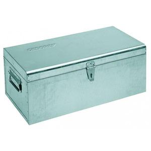 GEDORE - 6629170 Caja de herramientas JUMBO zincado emtpy - EAN 4010886662915 CAJONES DE METAL CAJONES DE TALLER - Product Image 2