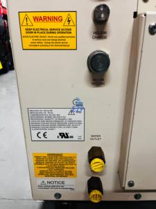 P/N 459800491132 Compresor de Helio <span class=keywords><strong>Ingenia</strong></span> 1.5T F-40H para Escáner de Resonancia Magnética - Product Image 5