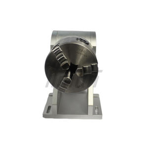 Machine de gravure laser fibre sur métal haute précision, portable, refroidie par air, facile à utiliser, prend en charge AI/DWG/DXF/PLT - Product Image 6