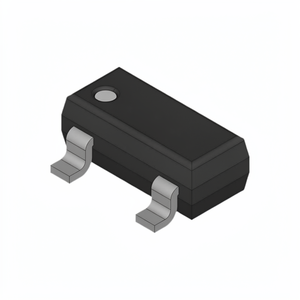 ทรานซิสเตอร์ TO-236-3, SC-59, SOT-23-3 MMBC1654N7LT1ซื้อชิ้นส่วนอิเล็กทรอนิกส์ออนไลน์ - Product Image 1