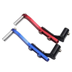 Universal Motorcycle Pit Bicycle <strong>Kick</strong> <strong>Starter</strong> Lever Scooter Controls for Body Systems - Product Image 5