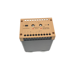 High-Sensitivity <strong>Auto</strong> Parking System Inductive <strong>Vehicles</strong> <strong>Loop</strong> <strong>Detector</strong> - Product Image 4