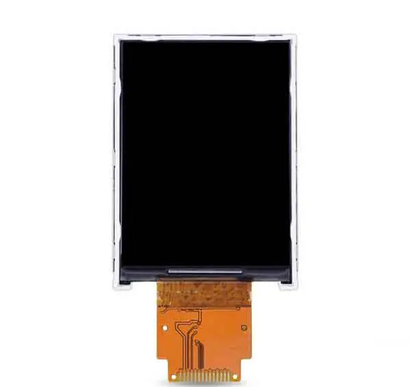 2,2 дюймовый 240x320 TFT LCD ILI9341 с интерфейсом SPI