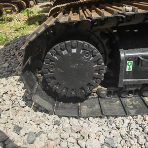 รถขุด330d2l หนอนผีเสื้อมือสองรถขุดใช้310d ของแมว320d2 - Product Image 4