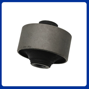 48655-20140T douille de châssis automobile douille de suspension douille de bras oscillant - Product Image 2