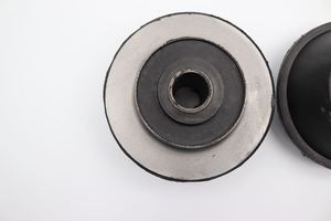 เหมาะสำหรับ Komatsu PC200-5 PC200-6 6D95 ยางรองแท่นเครื่องยนต์ 20Y-01-12210 (ด้านหน้าและด้านหลัง) อะไหล่รถขุด - Product Image 6