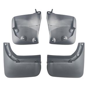 Garde-boue pour TOYOTA CRUISER LC300 2021, accessoires de protection contre les éclaboussures, protection des ailes de pick-up - Product Image 1